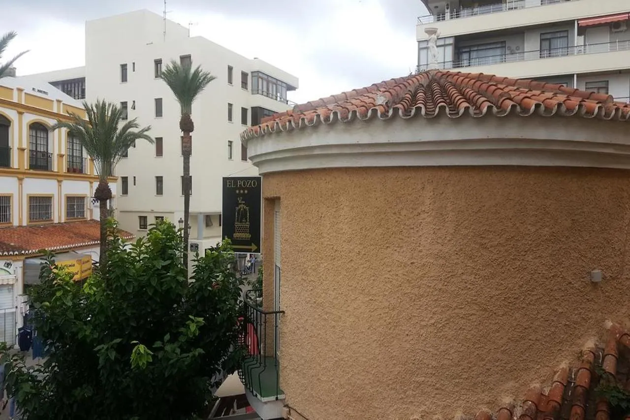 Hotel El Pozo Torremolinos 3*,  Hiszpania