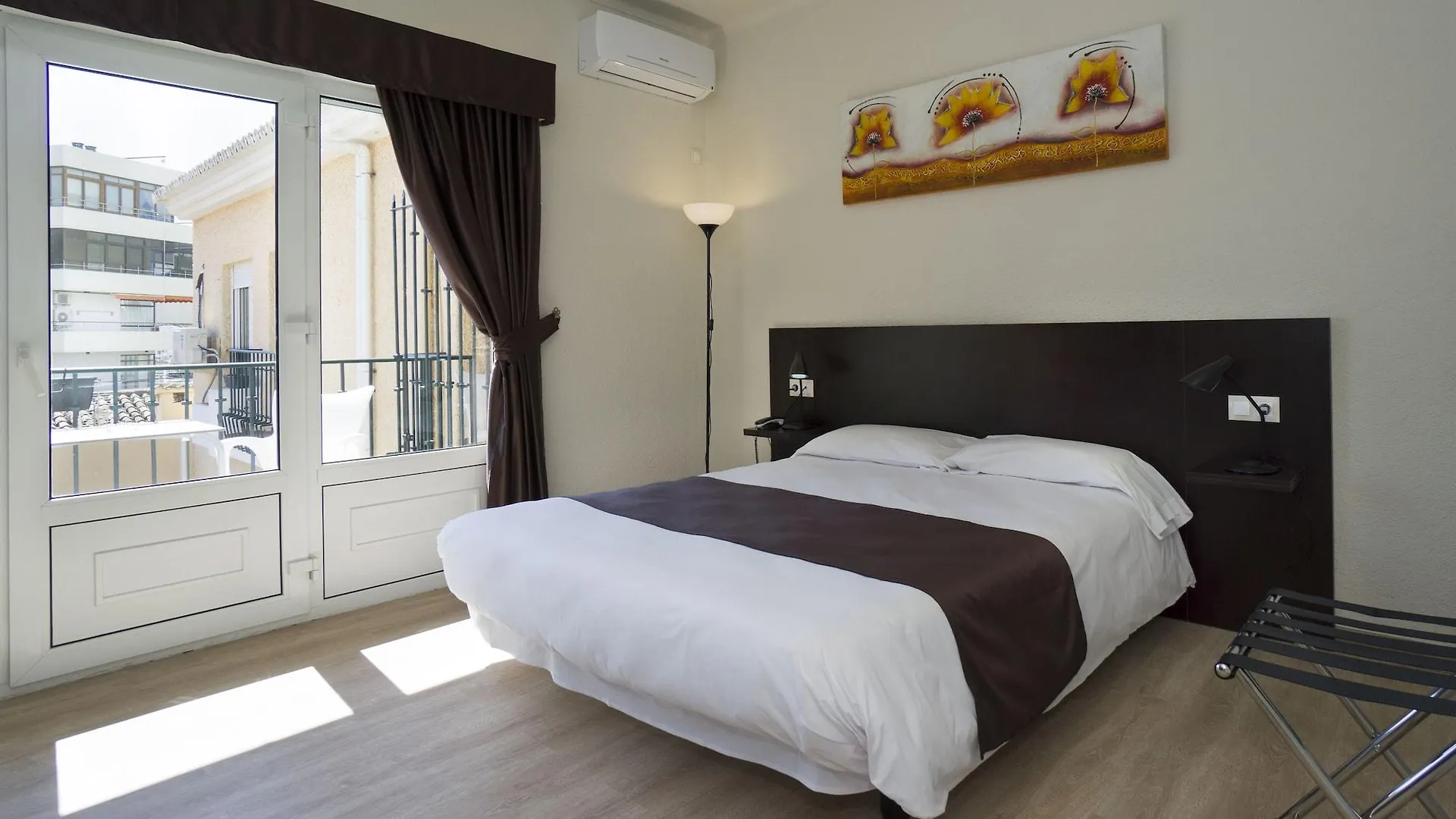 Hotel El Pozo Torremolinos 3*,  Hiszpania