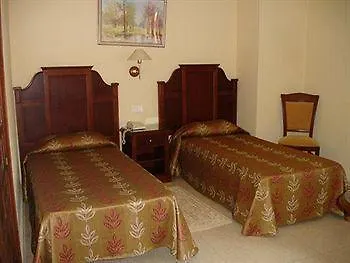 Hotel El Pozo Torremolinos