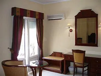 Hotel El Pozo Torremolinos 3*,  Hiszpania