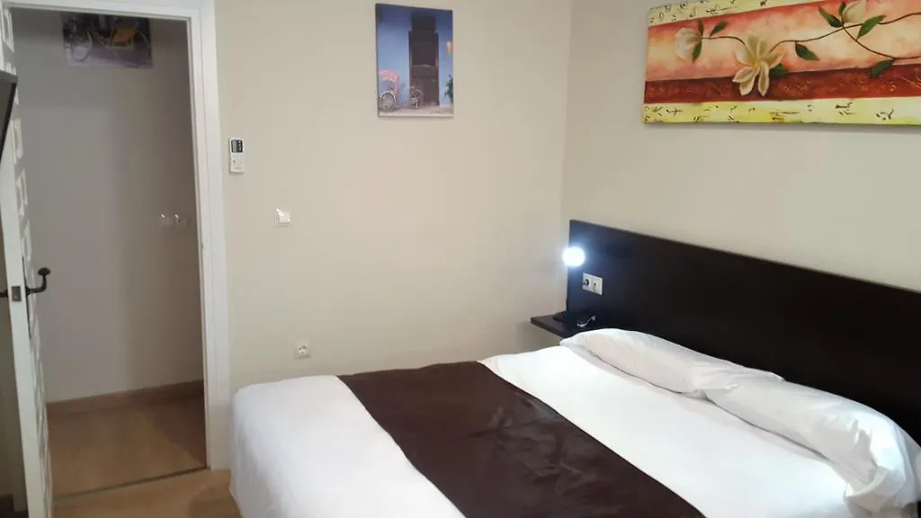 ***  Hotel El Pozo Torremolinos Hiszpania