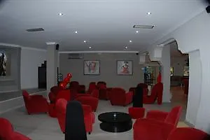 Hotel El Pozo Torremolinos