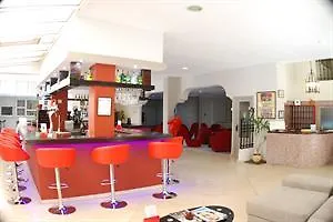 Hotel El Pozo Torremolinos Hiszpania