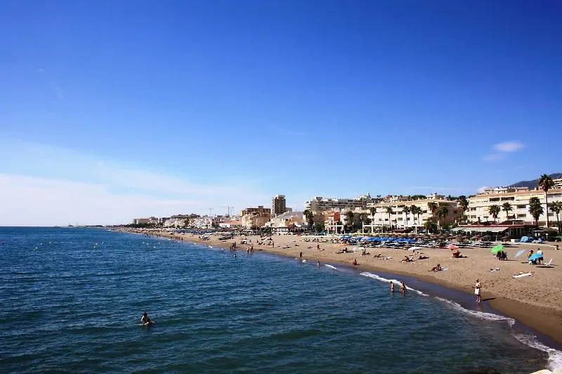 ***  Hotel El Pozo Torremolinos Hiszpania