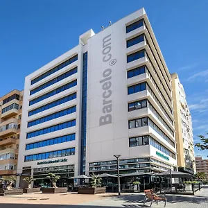 Occidental 4*, Cadix Espagne