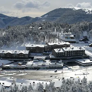 Guitart La Molina & 4*, La Molina (Girona) Espagne