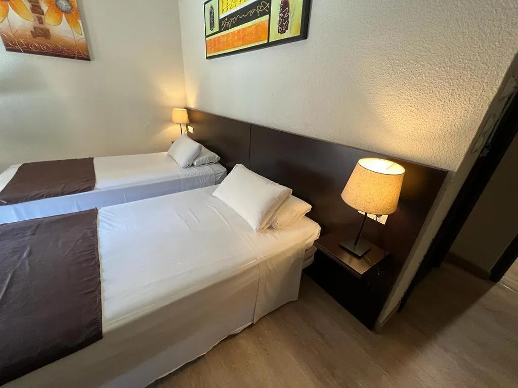 Hotel El Pozo Torremolinos 3*,  Spanyolország